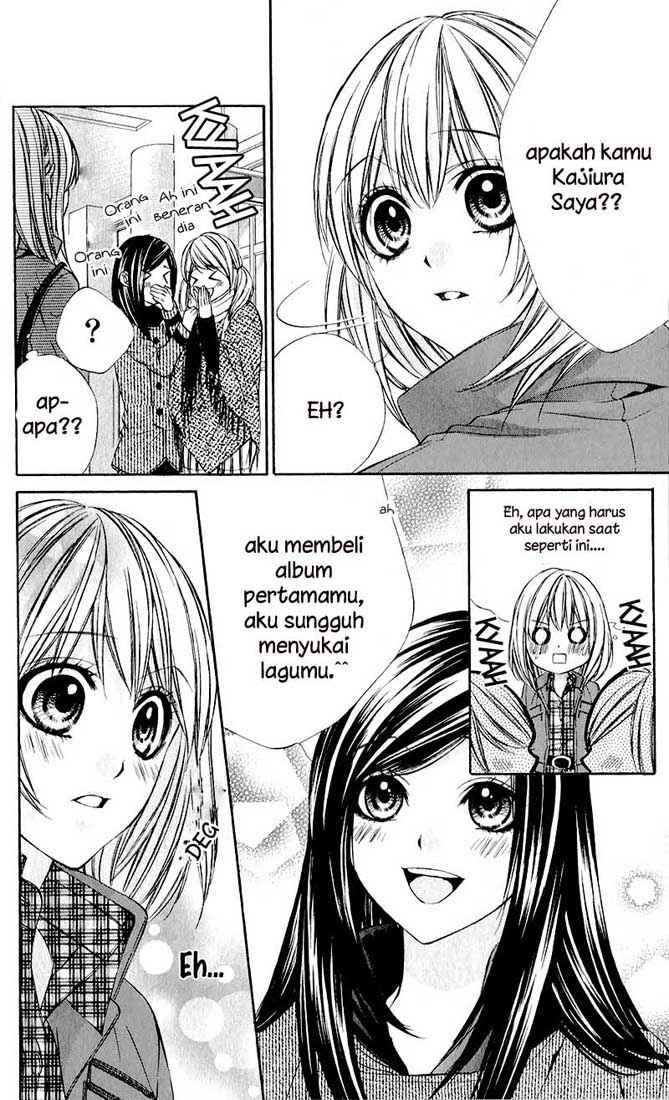 16 Life Chapter 10 Gambar 6