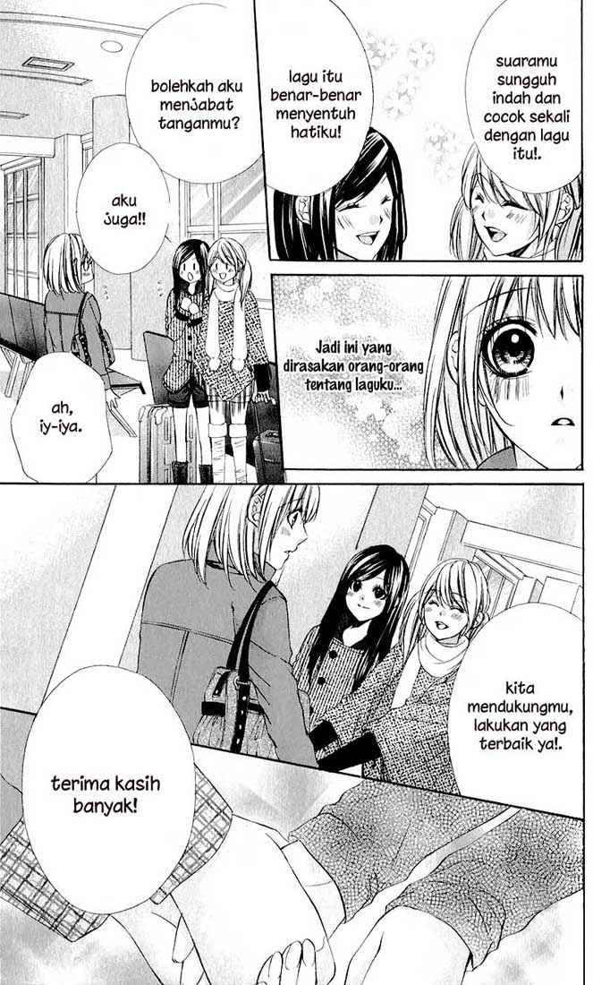 16 Life Chapter 10 Gambar 7