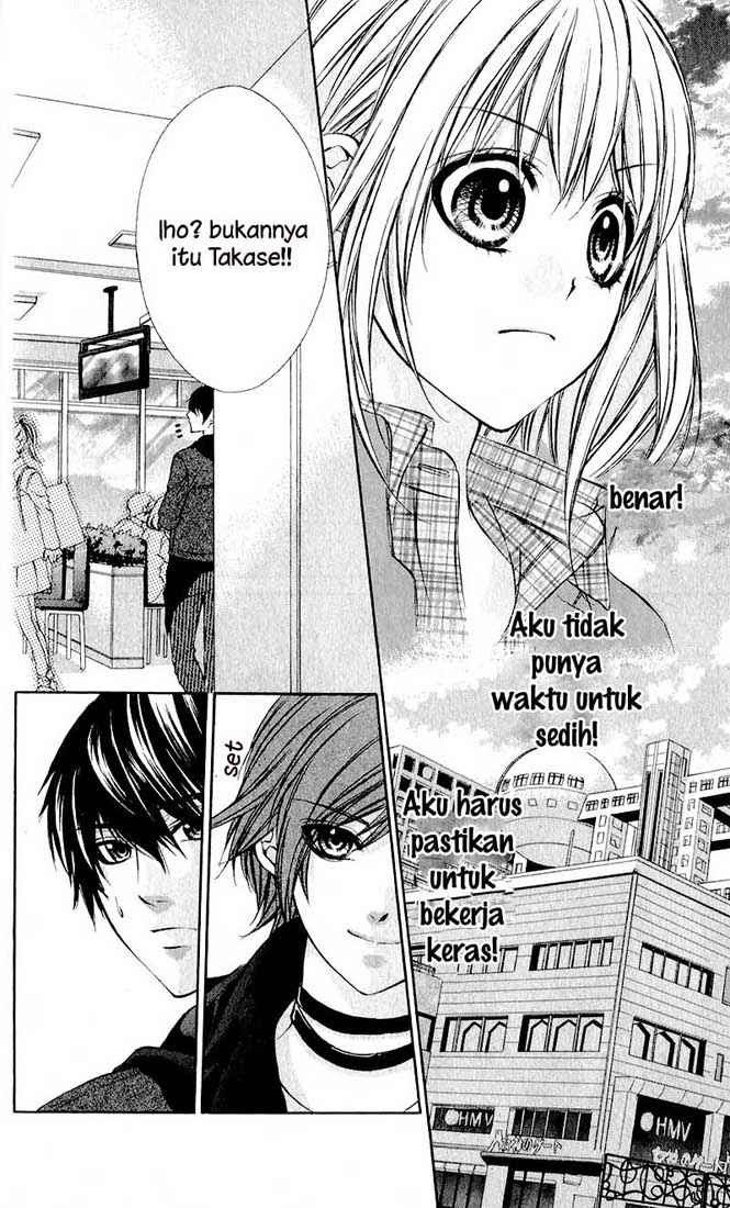 16 Life Chapter 10 Gambar 8