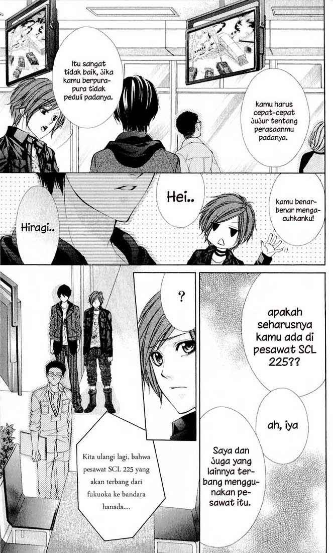 16 Life Chapter 10 Gambar 11