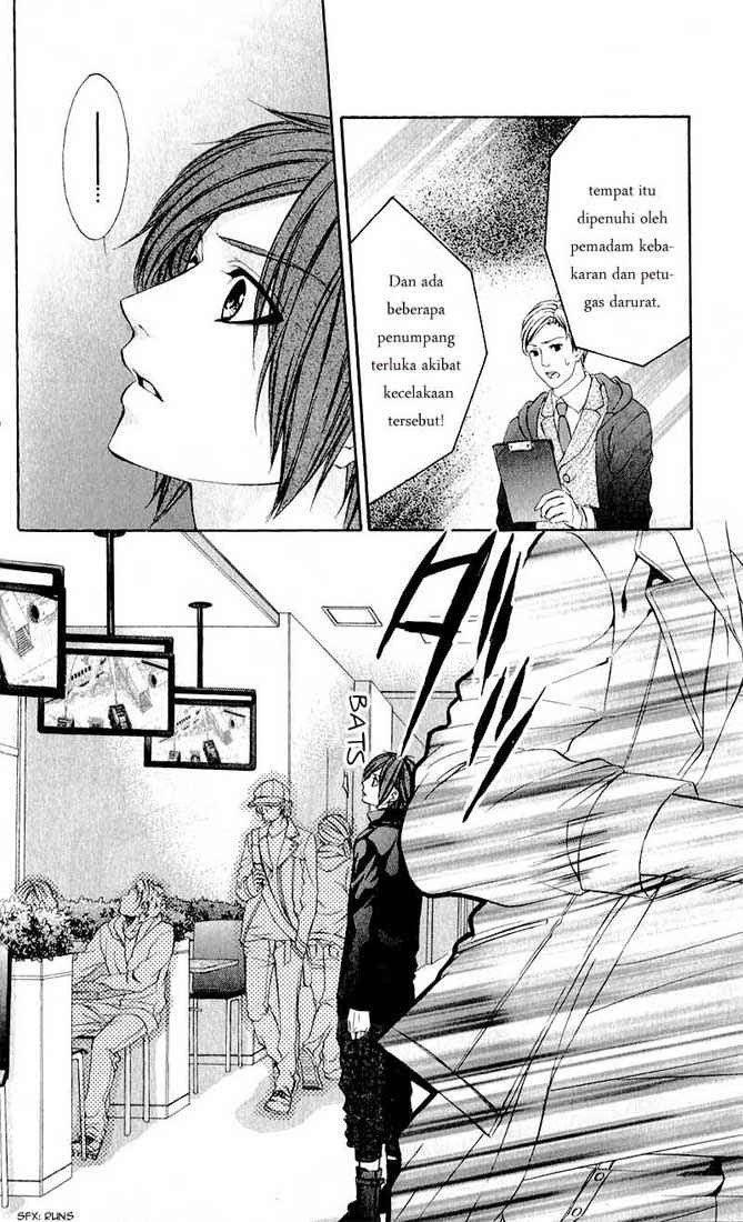16 Life Chapter 10 Gambar 12