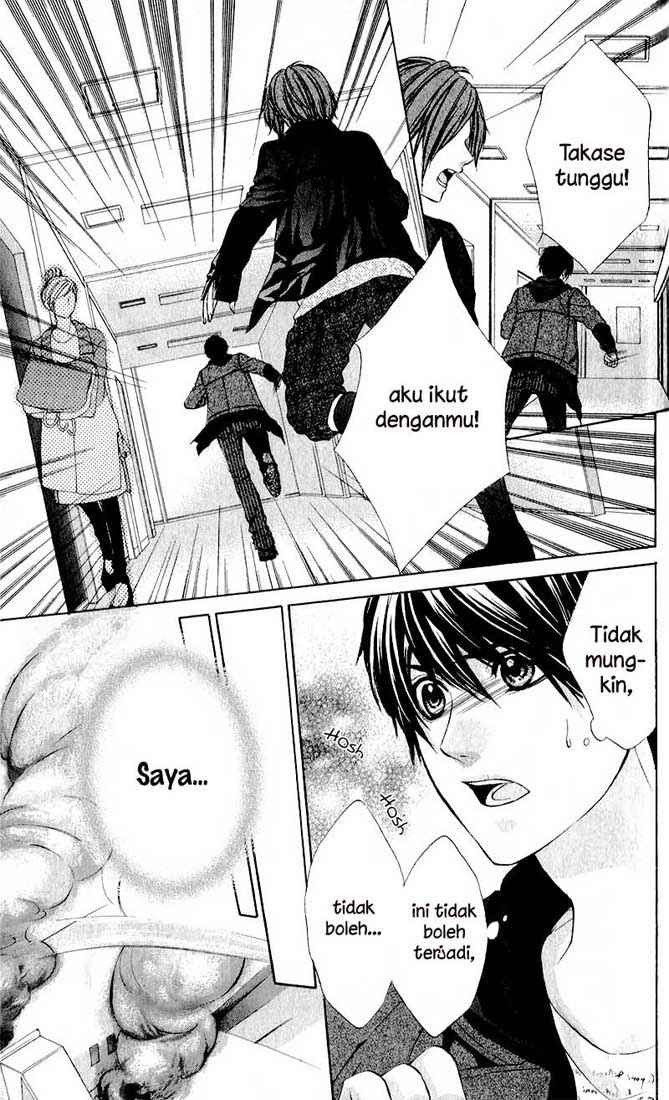 16 Life Chapter 10 Gambar 13