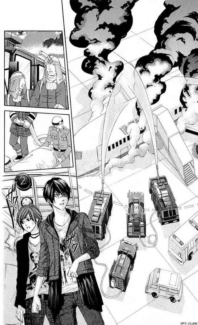 16 Life Chapter 10 Gambar 14