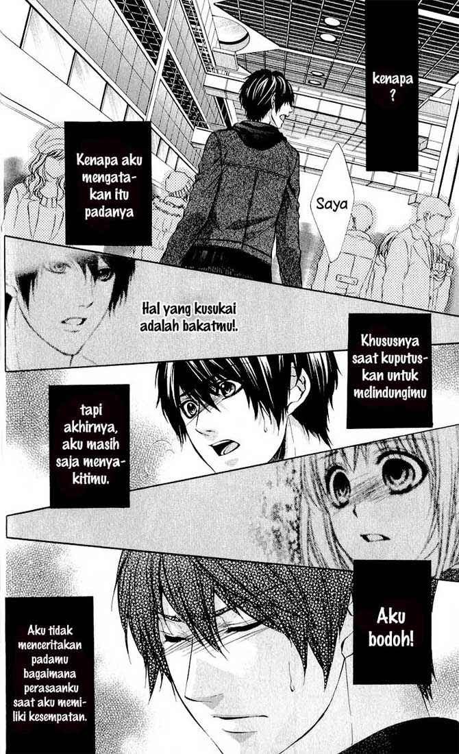16 Life Chapter 10 Gambar 16