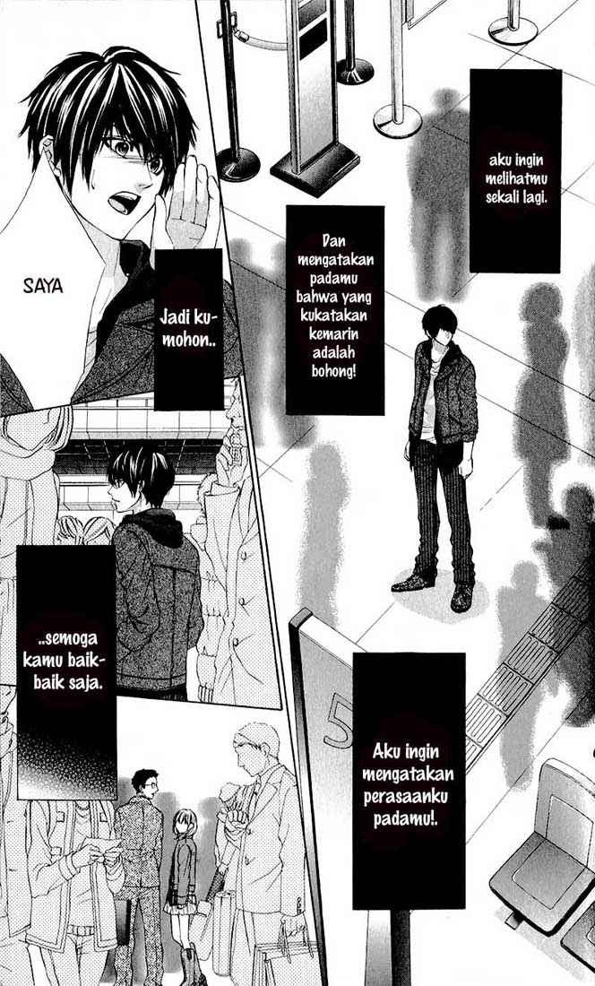 16 Life Chapter 10 Gambar 17