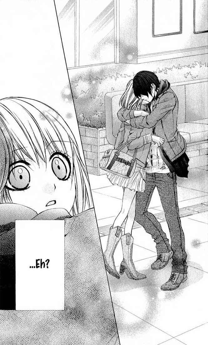 16 Life Chapter 10 Gambar 19