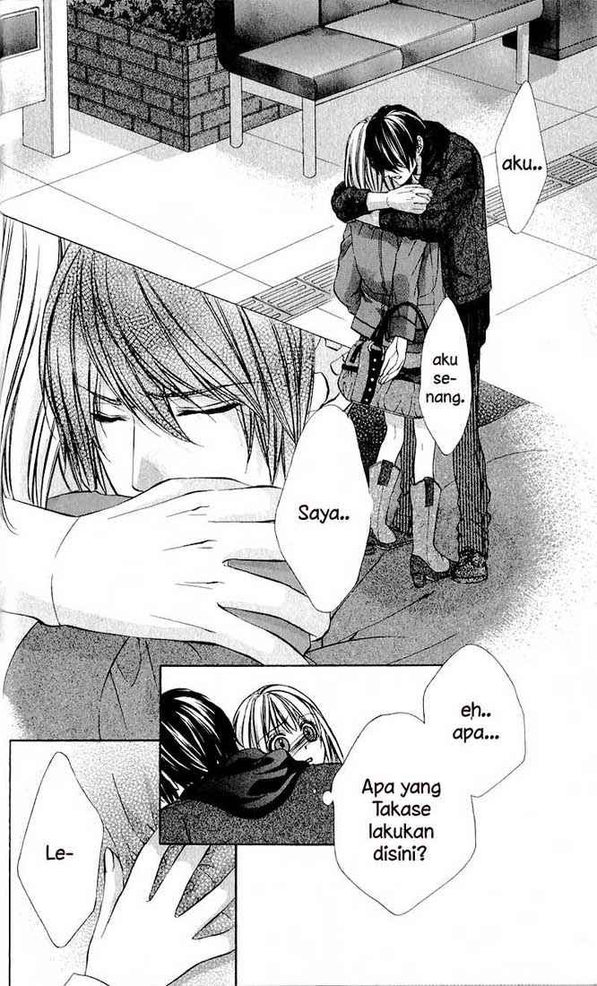 16 Life Chapter 10 Gambar 20