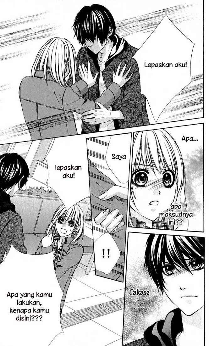16 Life Chapter 10 Gambar 21