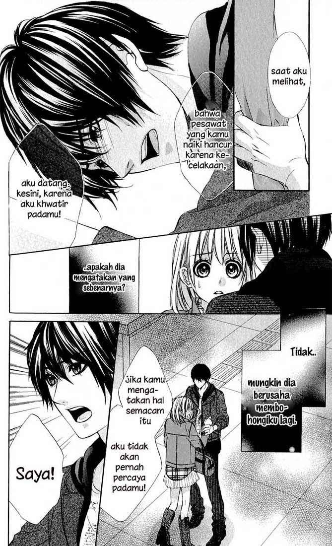 16 Life Chapter 10 Gambar 22