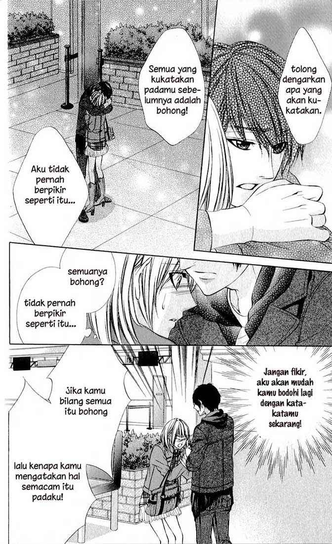 16 Life Chapter 10 Gambar 24