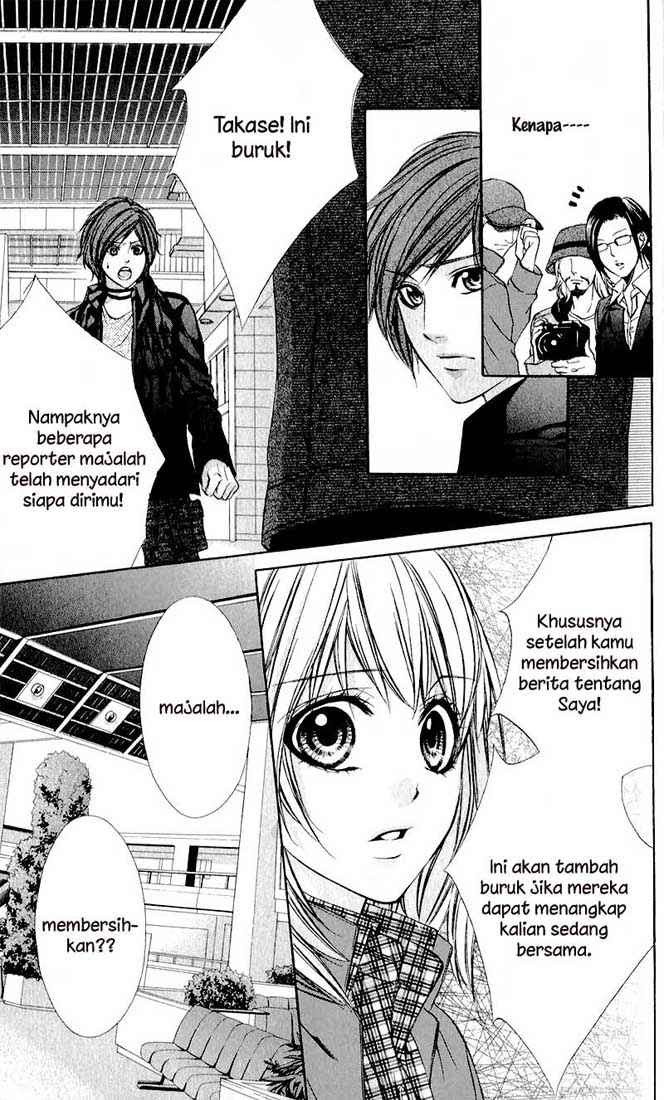 16 Life Chapter 10 Gambar 25
