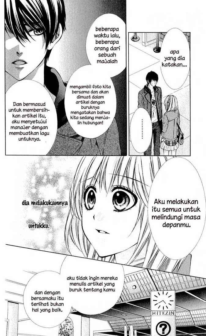 16 Life Chapter 10 Gambar 26