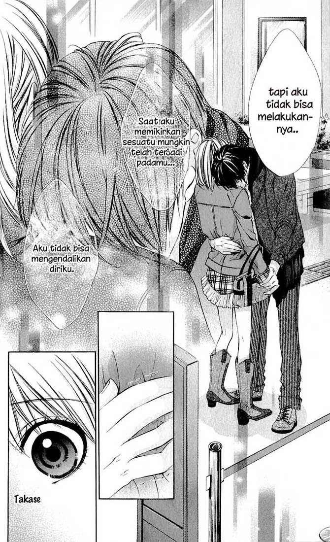 16 Life Chapter 10 Gambar 28