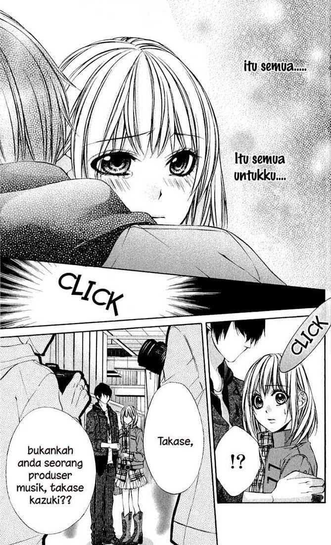 16 Life Chapter 10 Gambar 29