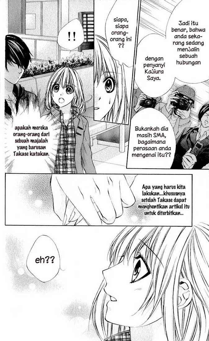 16 Life Chapter 10 Gambar 30