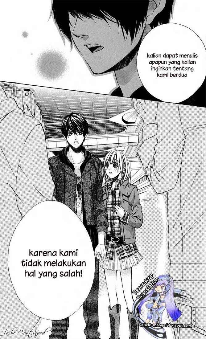 16 Life Chapter 10 Gambar 31