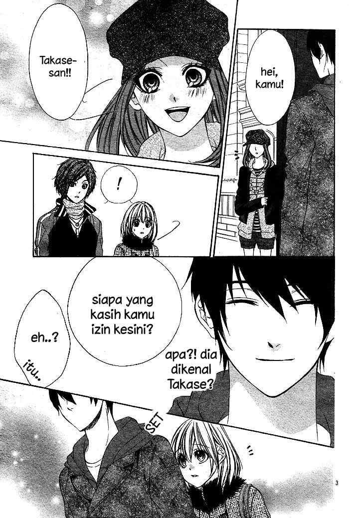 16 Life Chapter 7 Gambar 5