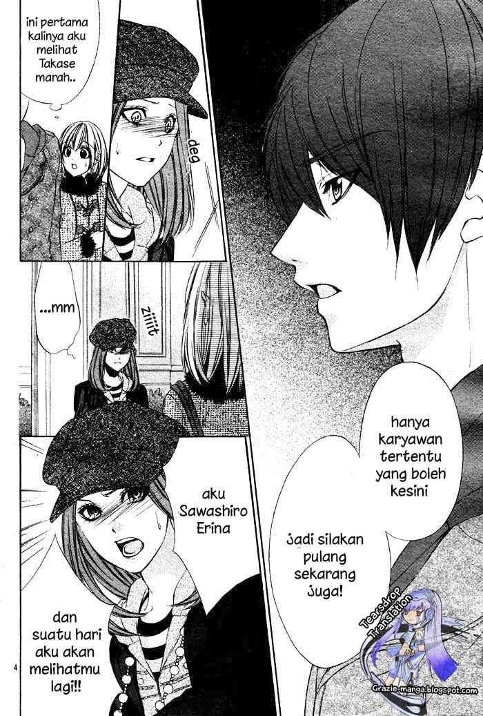 16 Life Chapter 7 Gambar 6