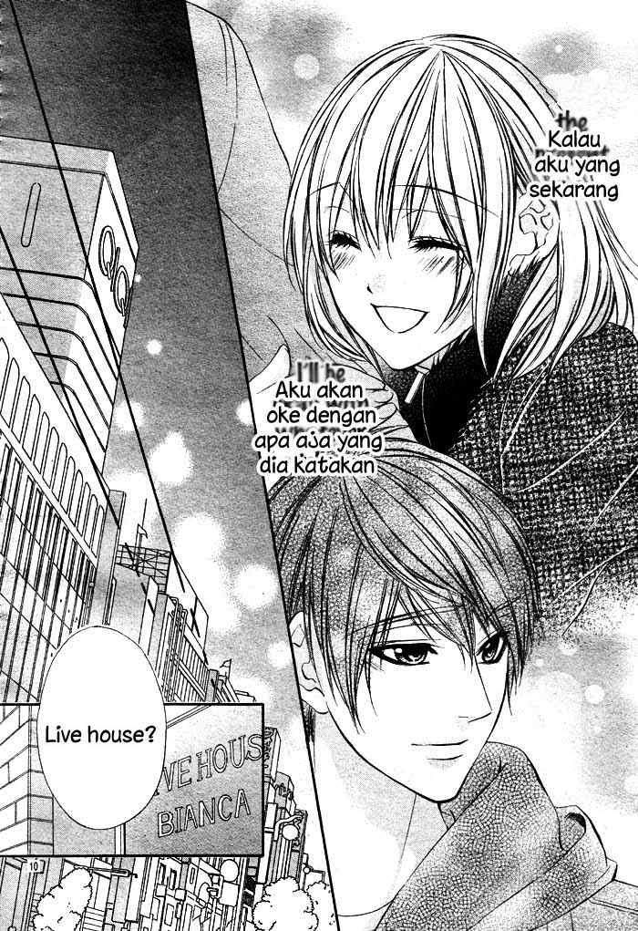 16 Life Chapter 7 Gambar 12