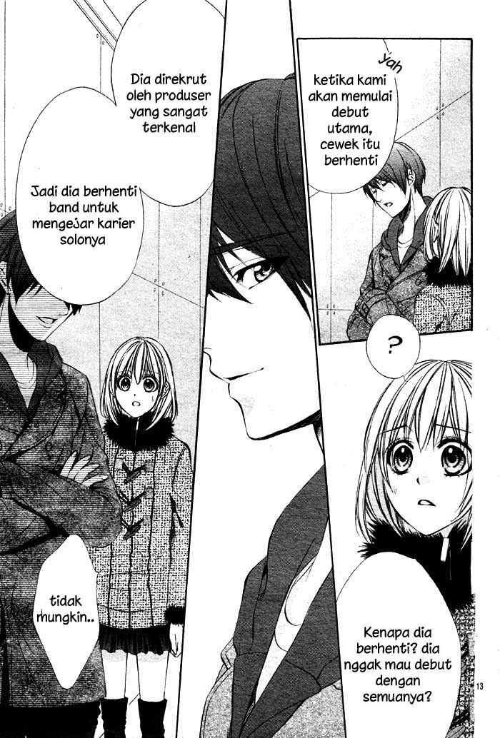 16 Life Chapter 7 Gambar 15