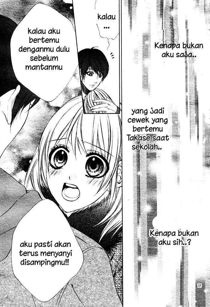 16 Life Chapter 7 Gambar 19