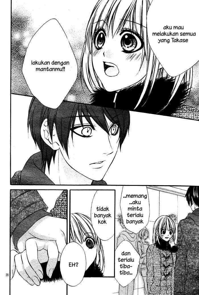 16 Life Chapter 7 Gambar 22