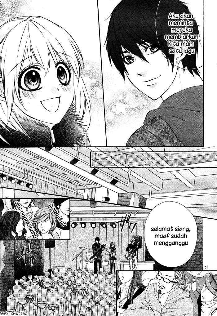 16 Life Chapter 7 Gambar 23