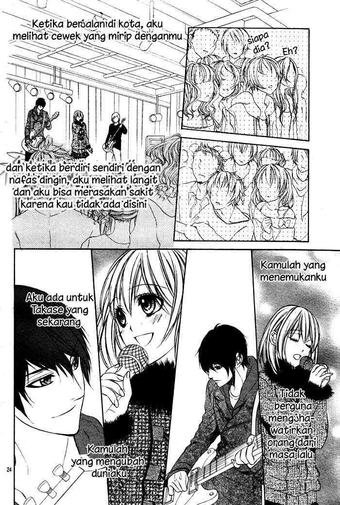 16 Life Chapter 7 Gambar 25