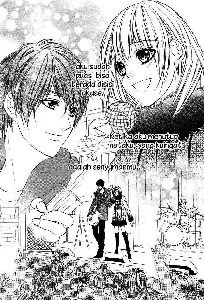 16 Life Chapter 7 Gambar 26