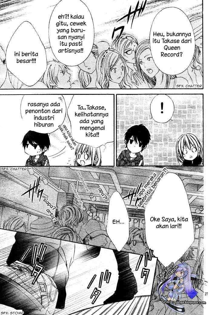 16 Life Chapter 7 Gambar 28