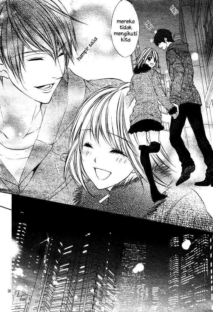 16 Life Chapter 7 Gambar 29