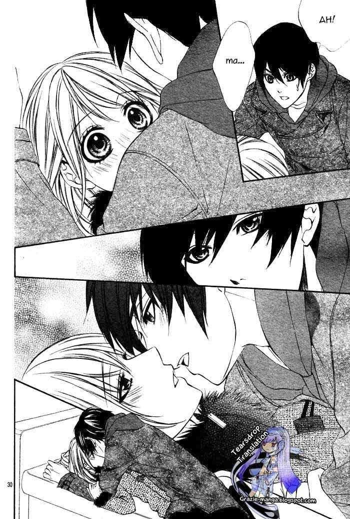 16 Life Chapter 7 Gambar 31