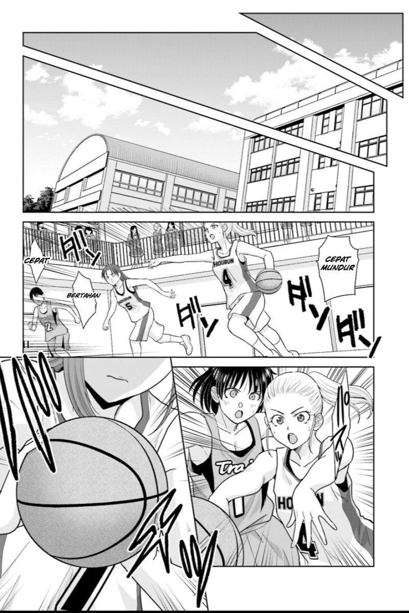 17-sai Kara Yarinaosu Propose Chapter 05 Gambar 5