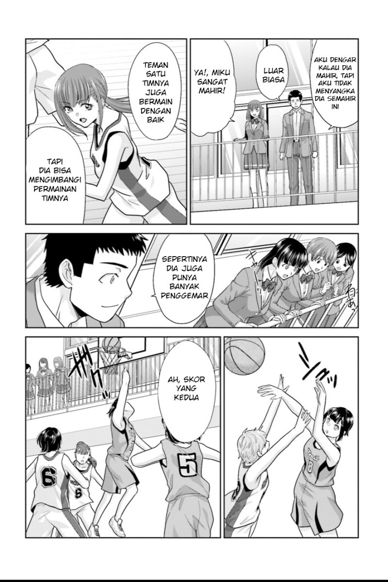 17-sai Kara Yarinaosu Propose Chapter 05 Gambar 8