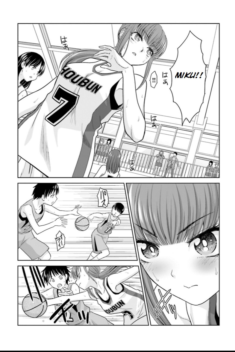 17-sai Kara Yarinaosu Propose Chapter 05 Gambar 10