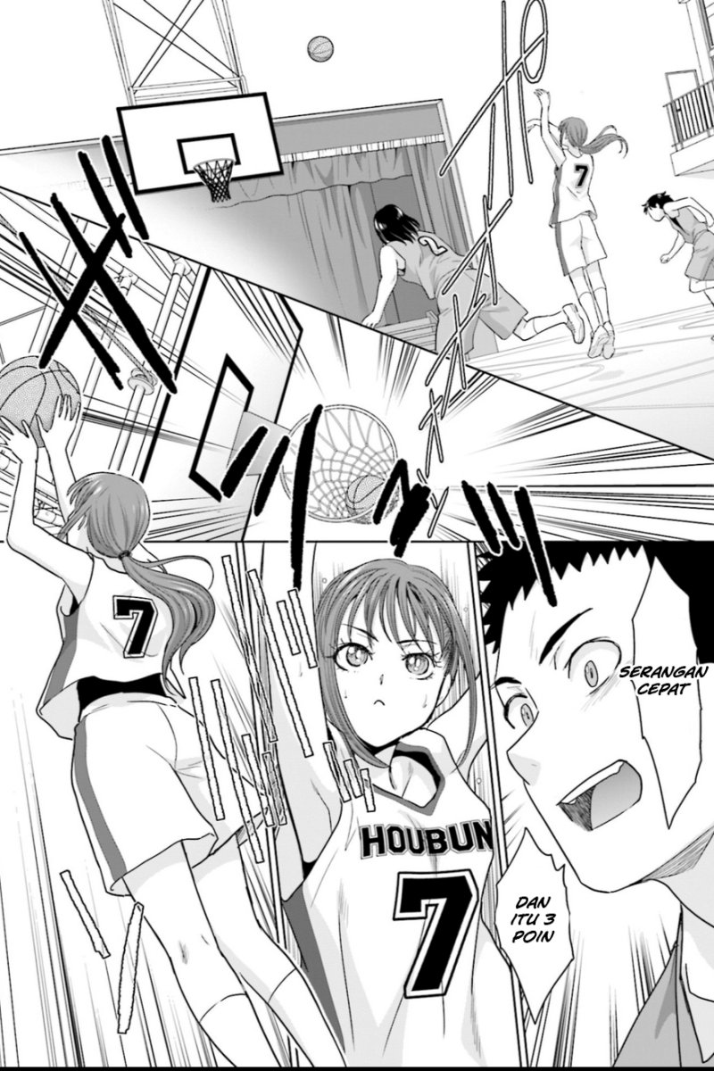 17-sai Kara Yarinaosu Propose Chapter 05 Gambar 11