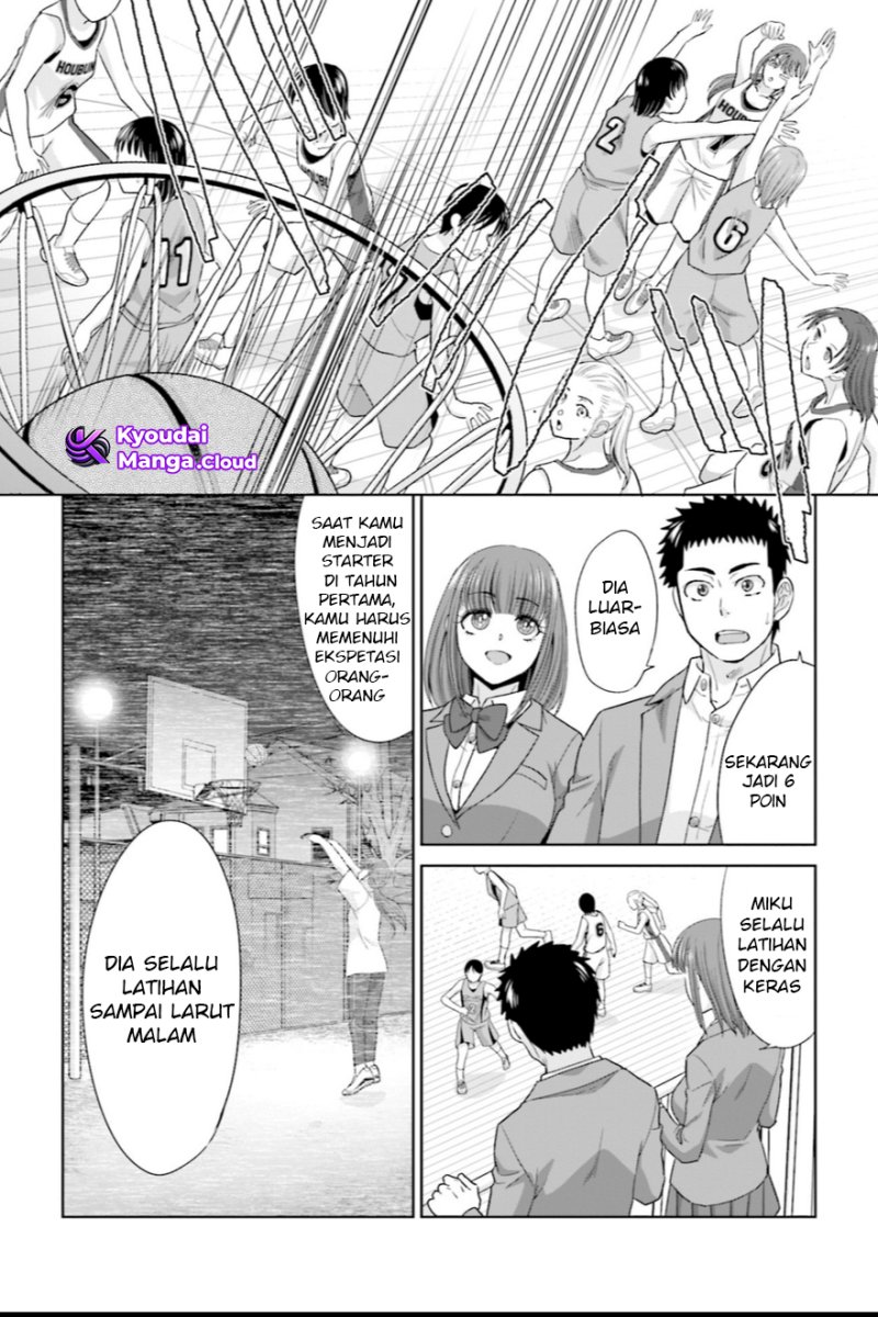 17-sai Kara Yarinaosu Propose Chapter 05 Gambar 12