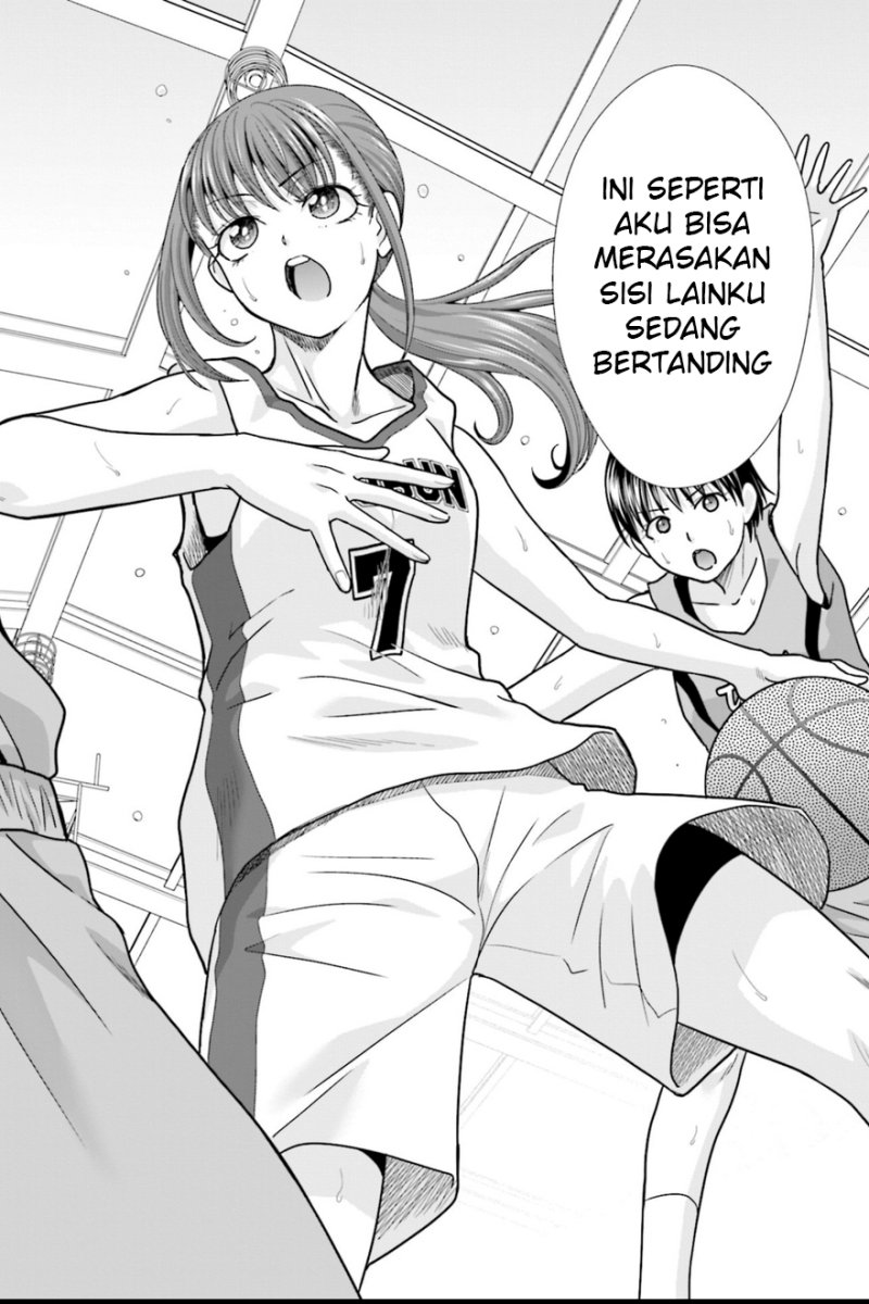 17-sai Kara Yarinaosu Propose Chapter 05 Gambar 14