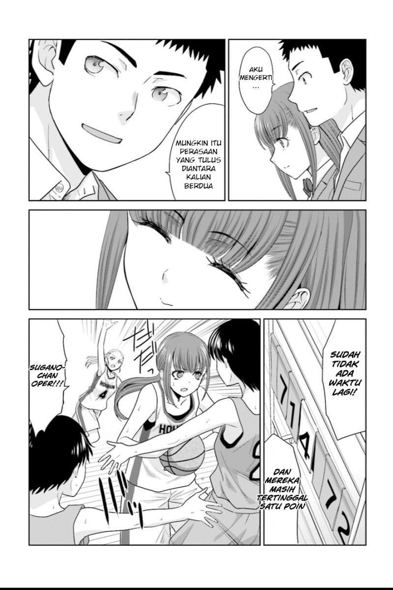 17-sai Kara Yarinaosu Propose Chapter 05 Gambar 15