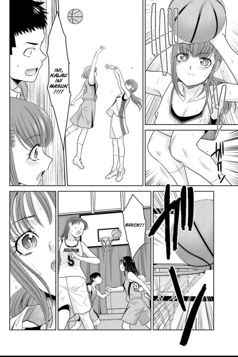 17-sai Kara Yarinaosu Propose Chapter 05 Gambar 16