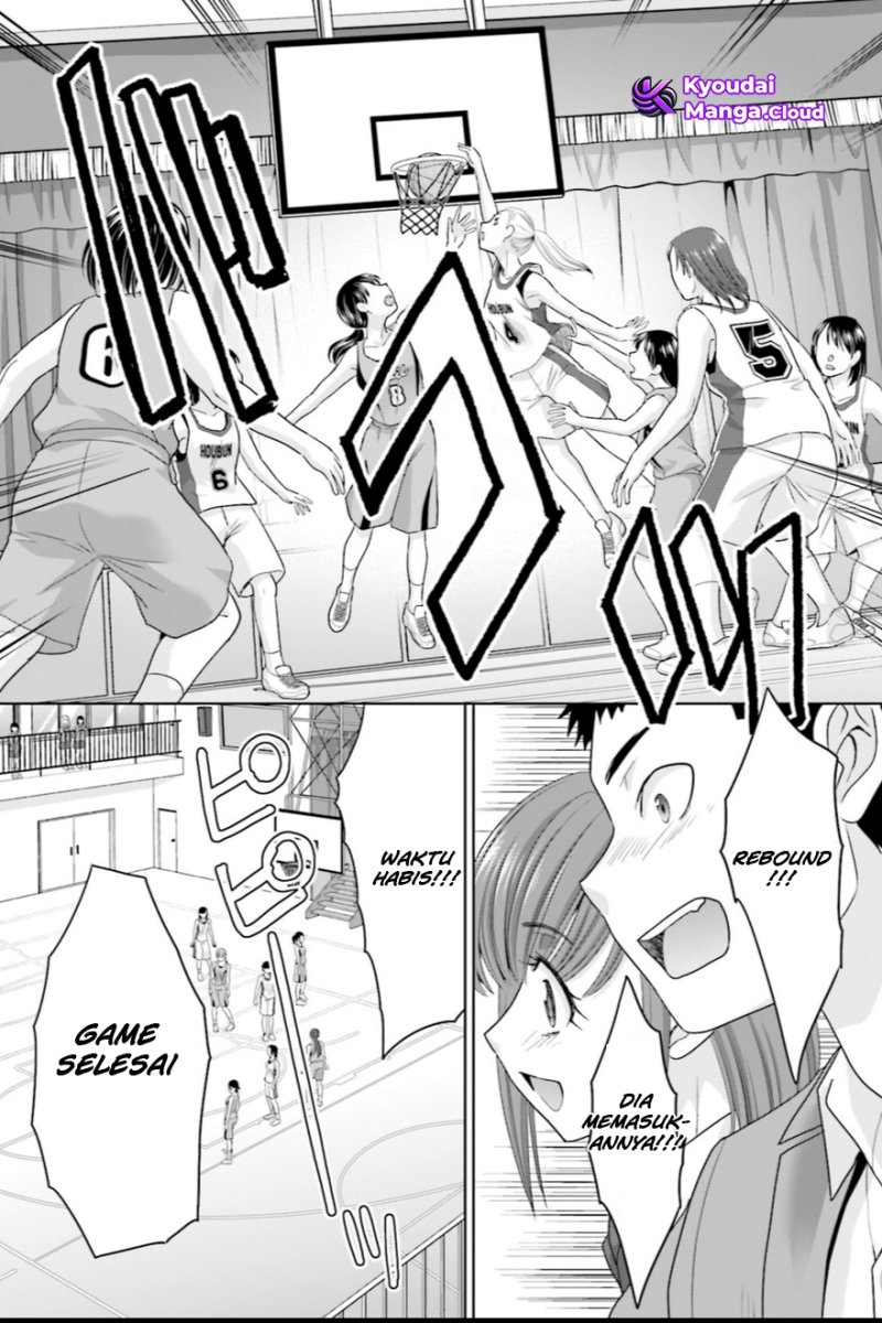 17-sai Kara Yarinaosu Propose Chapter 05 Gambar 17