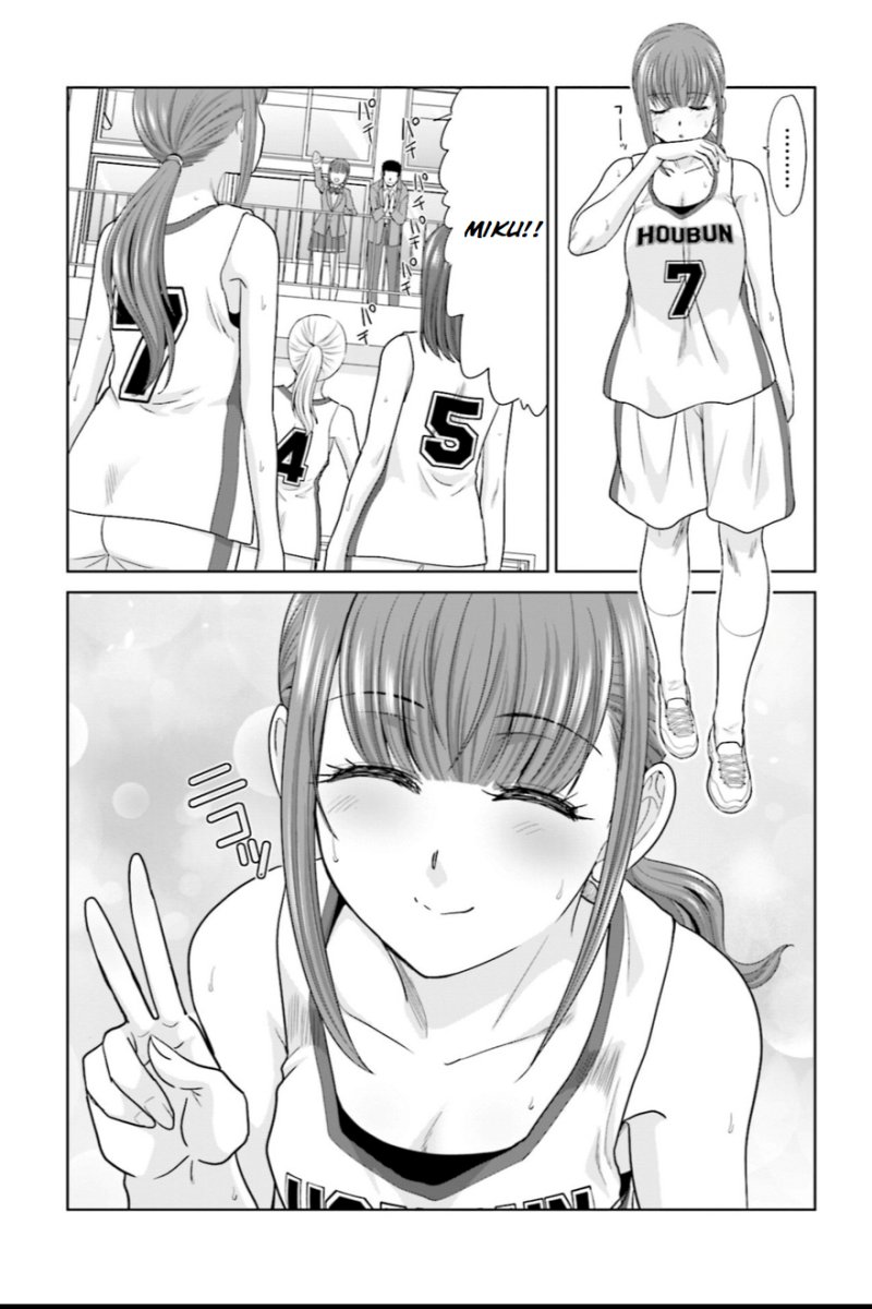 17-sai Kara Yarinaosu Propose Chapter 05 Gambar 18