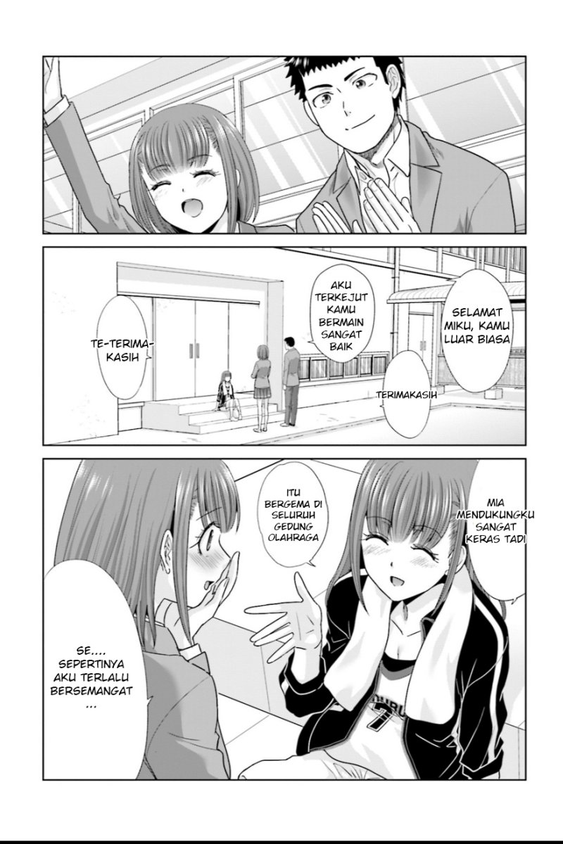 17-sai Kara Yarinaosu Propose Chapter 05 Gambar 19