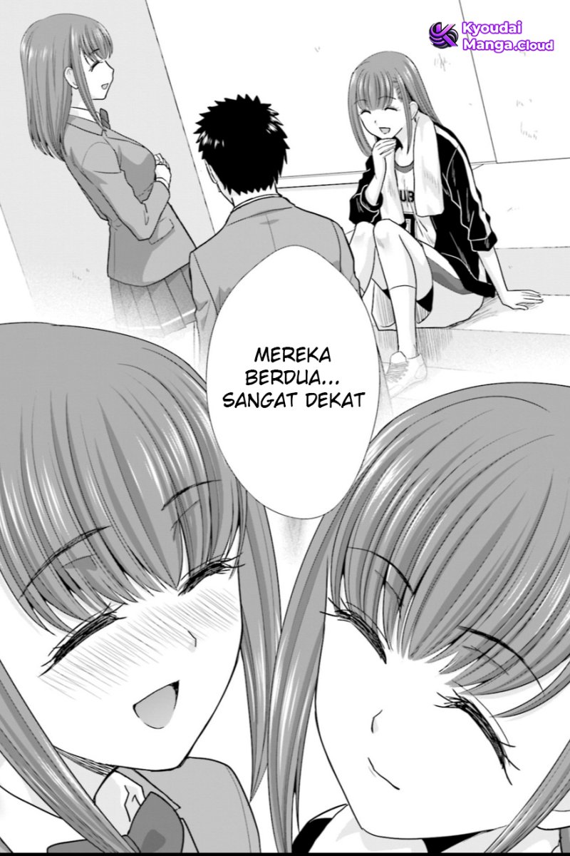 17-sai Kara Yarinaosu Propose Chapter 05 Gambar 20