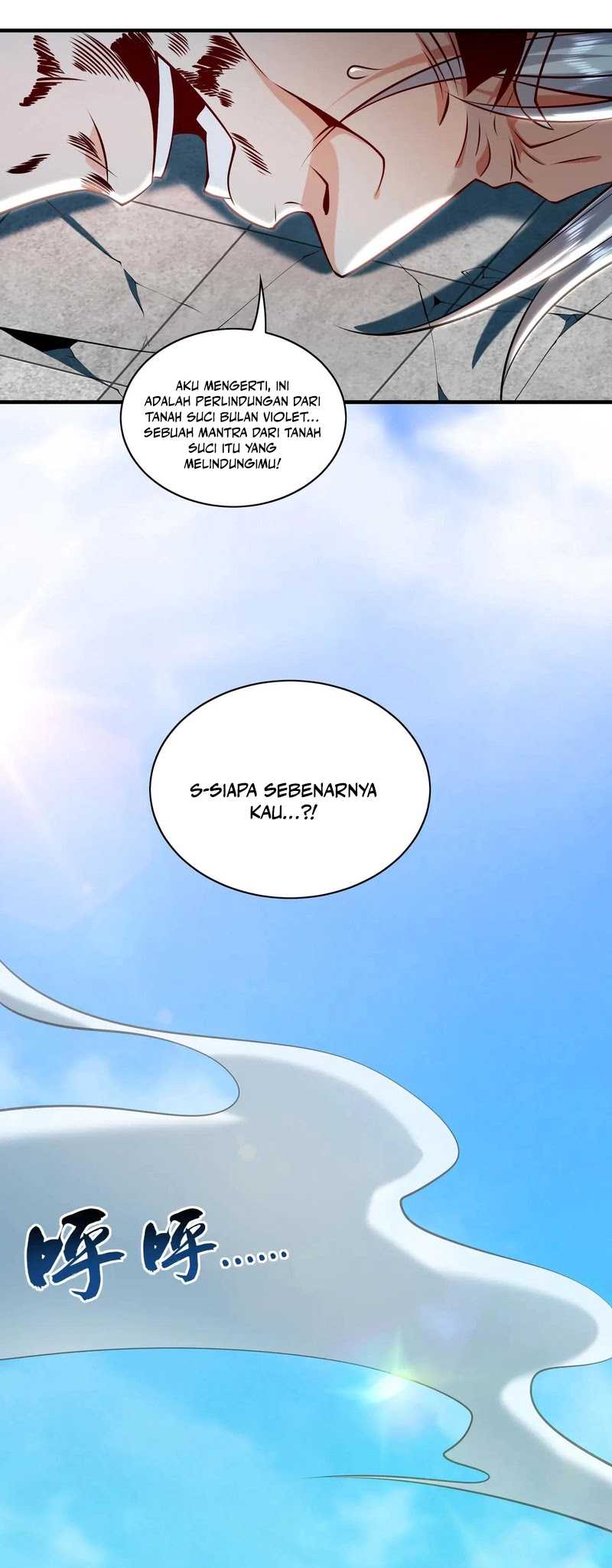 1 Million Times Attack Speed Chapter 86 Gambar 16