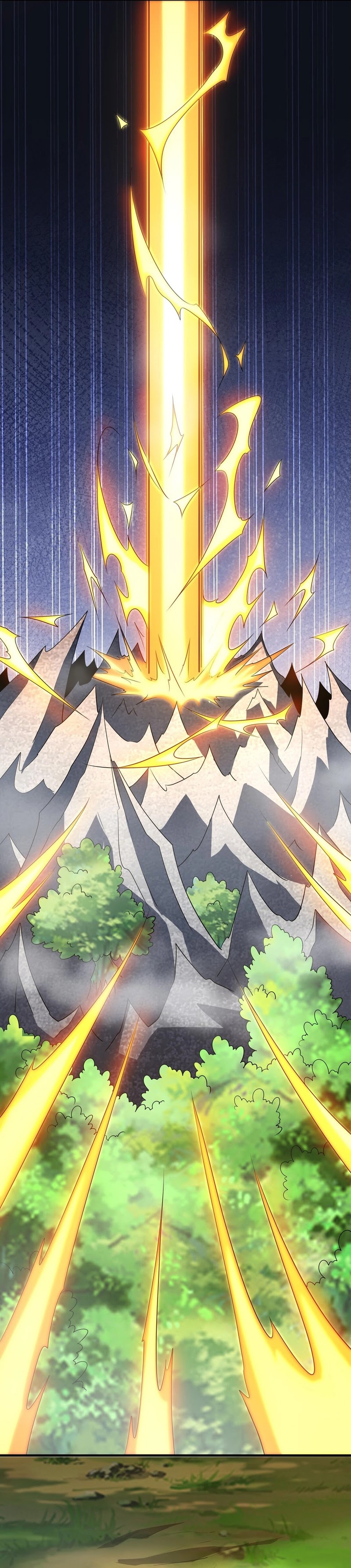 1 Million Times Attack Speed Chapter 90 Gambar 6