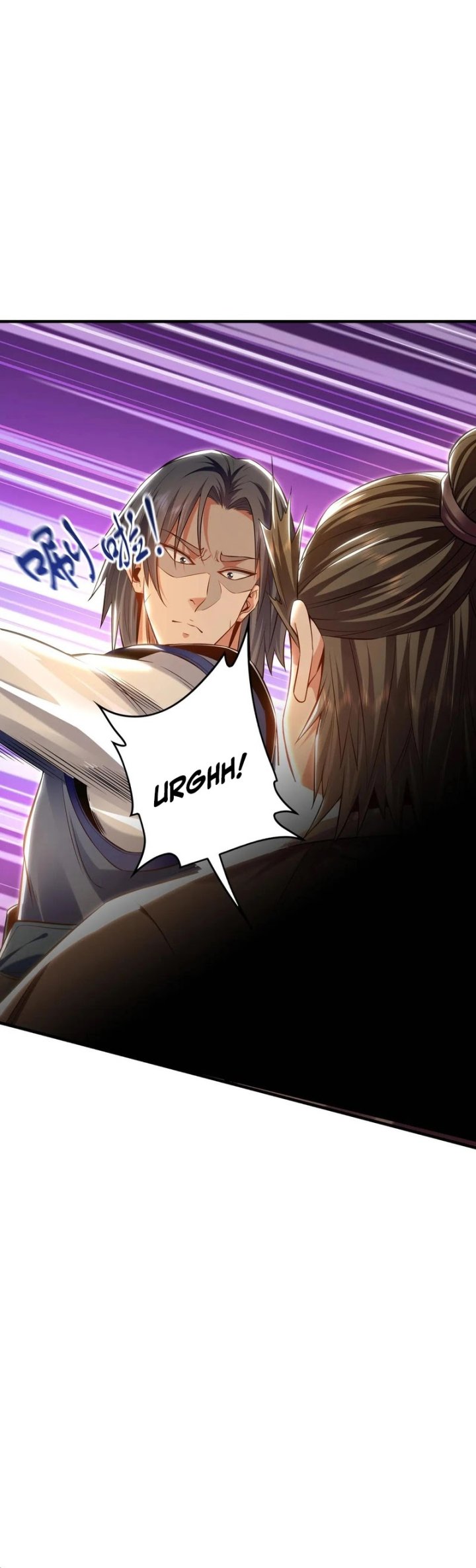 1 Million Times Attack Speed Chapter 91 Gambar 12