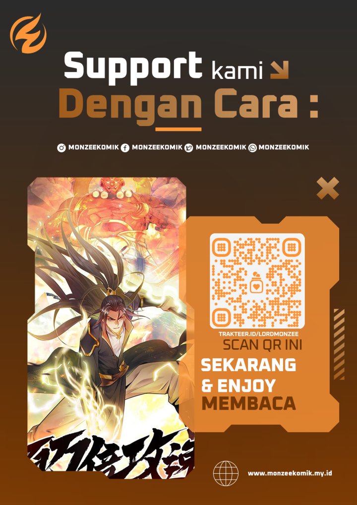 1 Million Times Attack Speed Chapter 91 Gambar 23