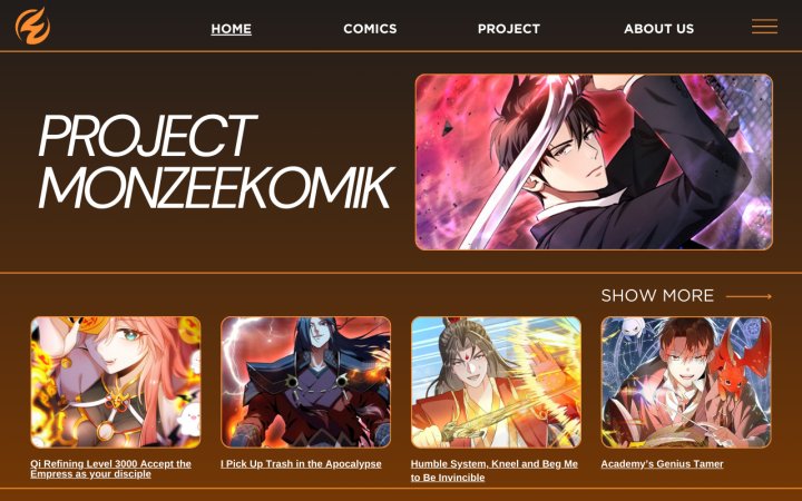 1 Million Times Attack Speed Chapter 91 Gambar 24