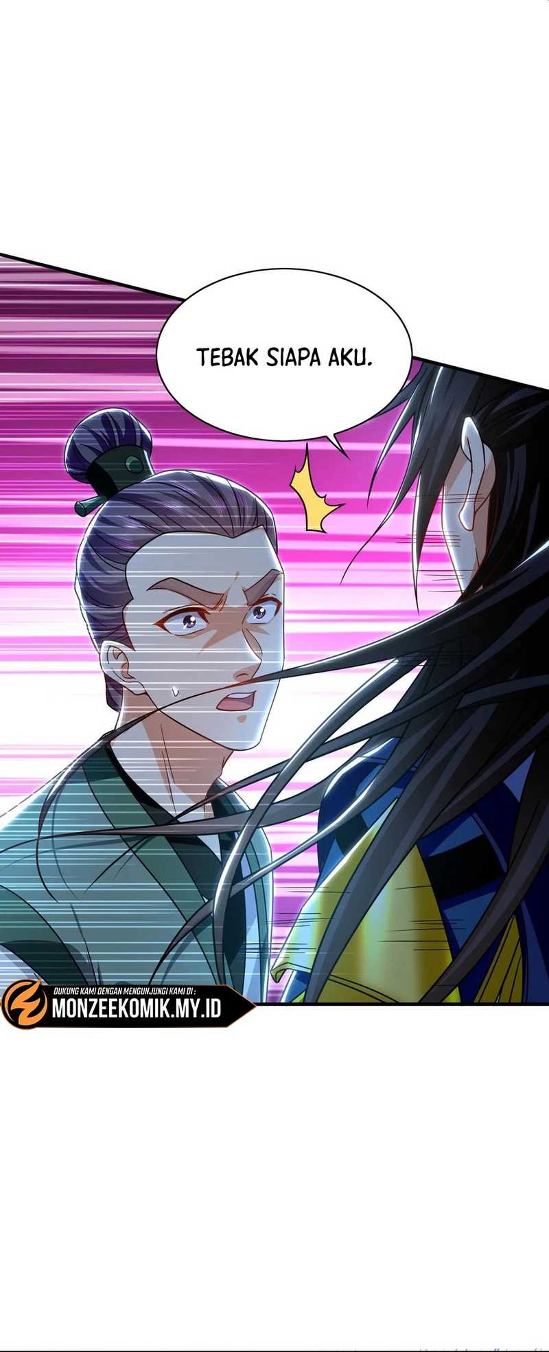 1 Million Times Attack Speed Chapter 96 Gambar 4
